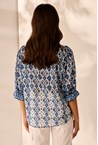 MUSE SHIRT - muse print
